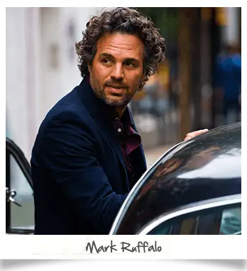 Mark Ruffalo dalam film Begin Again