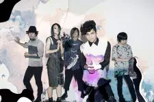 Potret para karakter utama Hello Sleepwalkers Karakter-karakter dalam anime Hello Sleepwalkers
