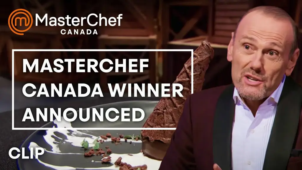 Para kontestan MasterChef Canada Season 3