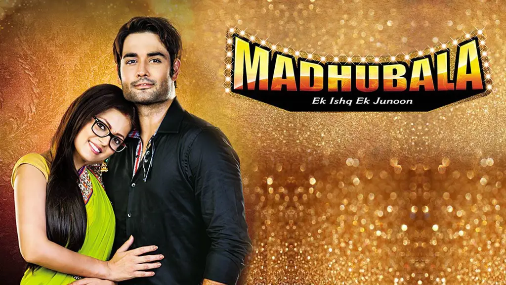 Para pemain Madhubala Ek Ishq Ek Junoon