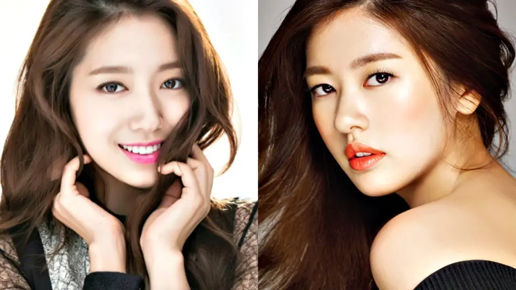 Para pemain drama Korea Fireworks of My Heart