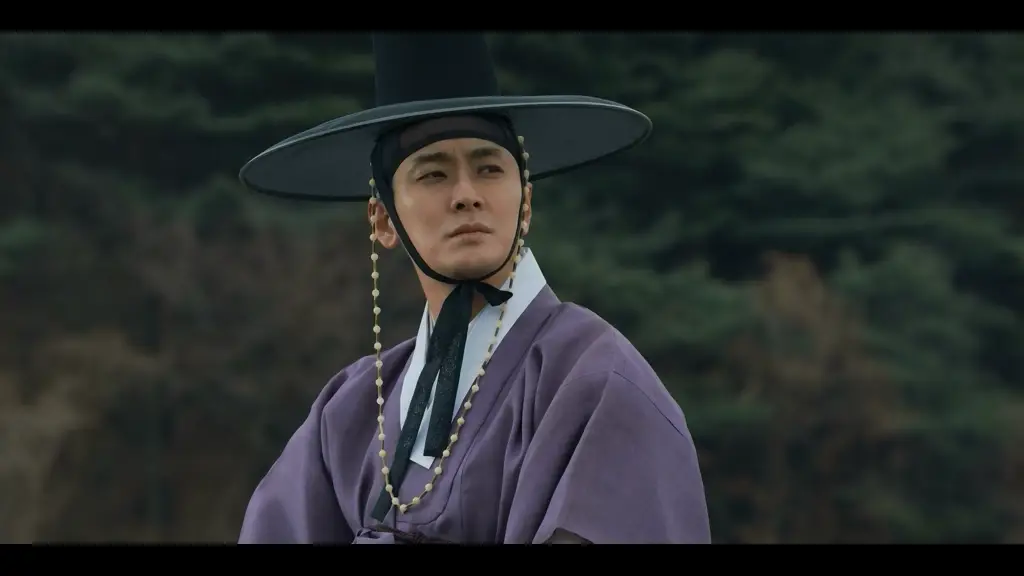 Lee Chang, Putra Mahkota di Kingdom