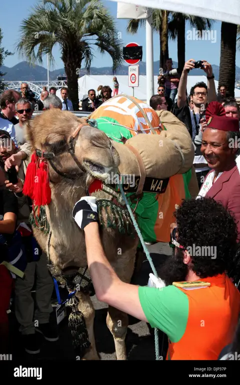 Sacha Baron Cohen sebagai Laksamana Jenderal Aladeen