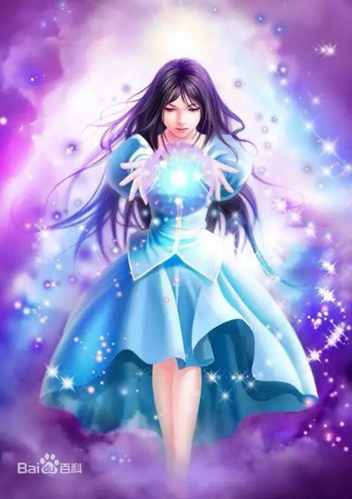 Xiao Yan dalam Battle Through the Heavens