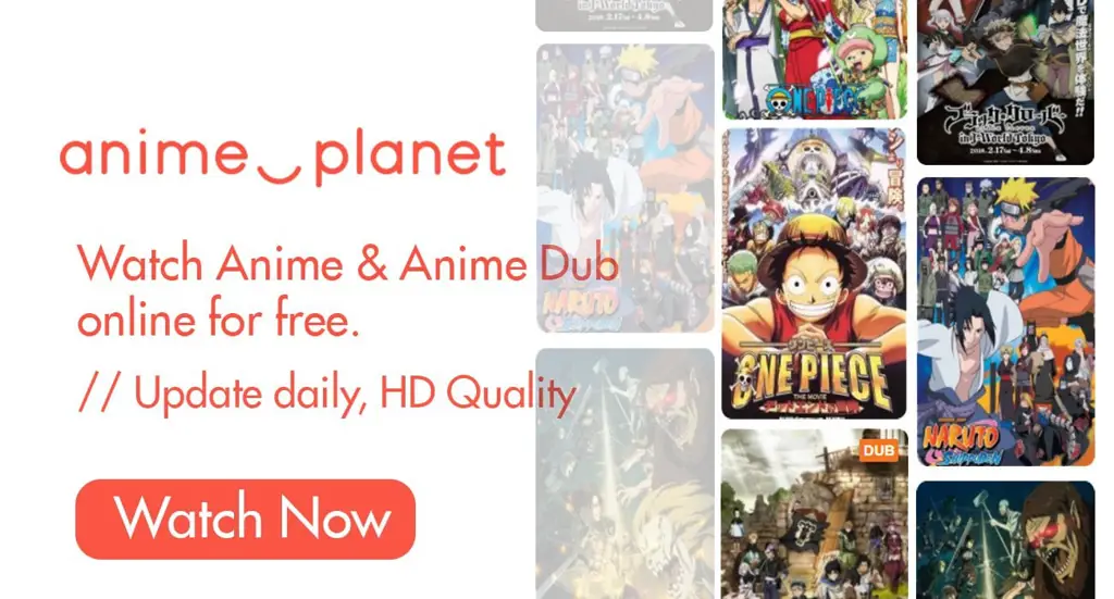 Tips aman menonton anime online