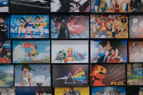 Praktik Aman Streaming Anime Praktik aman streaming anime