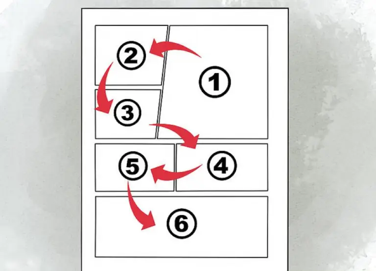 Tips membaca manga secara aman dan bertanggung jawab