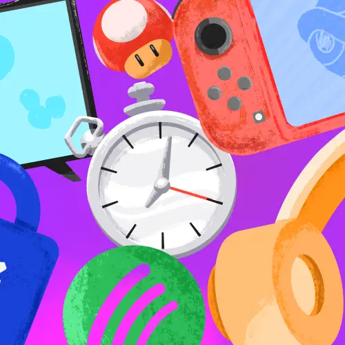 Praktik streaming online yang aman Praktik streaming online yang aman