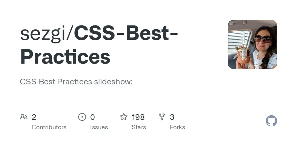 Praktik terbaik untuk animasi CSS