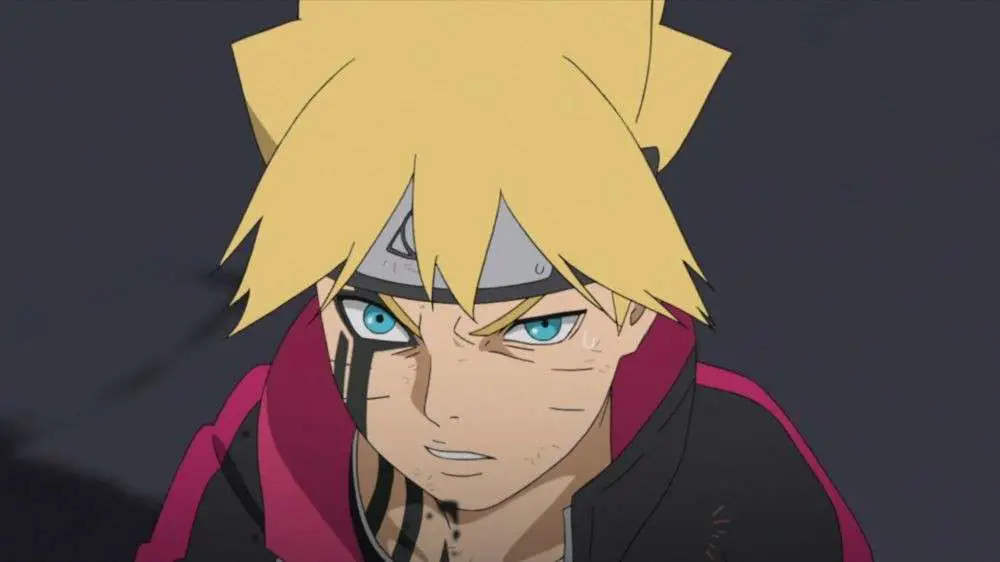 Gambar pratinjau Boruto episode 189