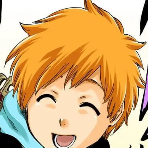 Masa depan keluarga Ichigo dan Orihime