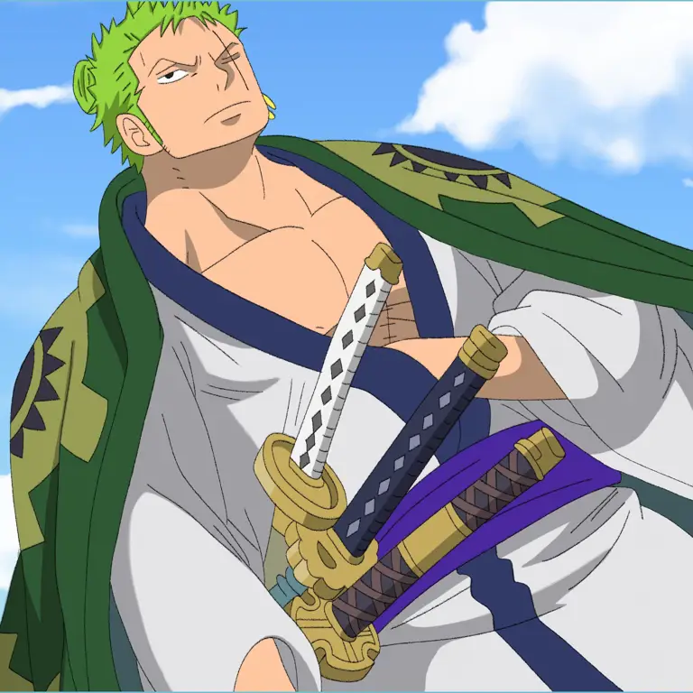 Berbagai produk Zoro Co yang berkualitas tinggi