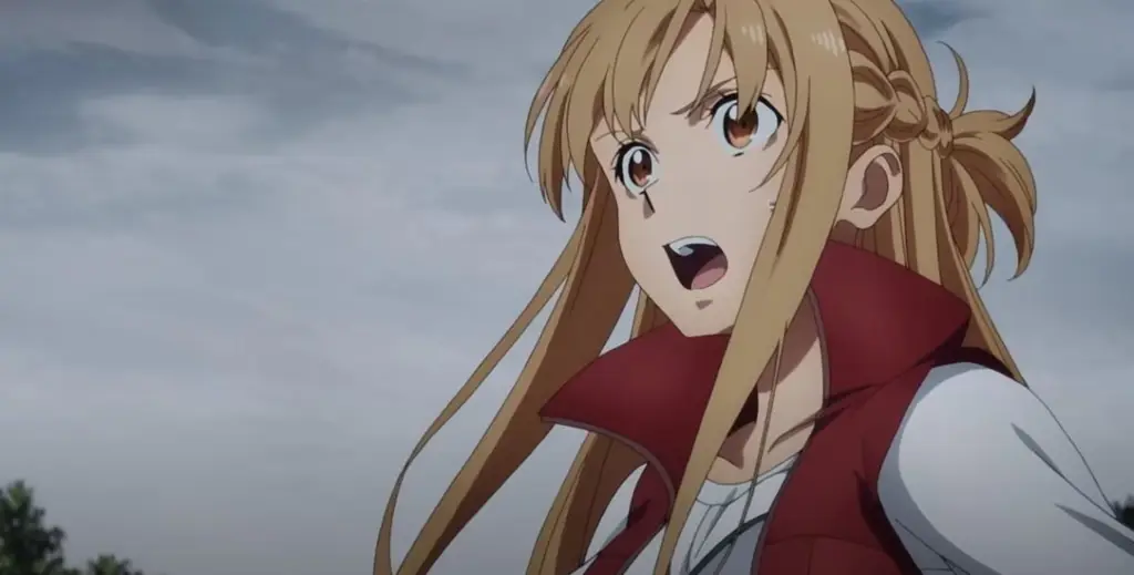 Proses produksi anime Sword Art Online