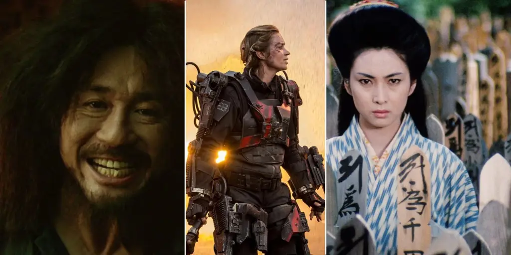 Di balik layar pembuatan live action anime