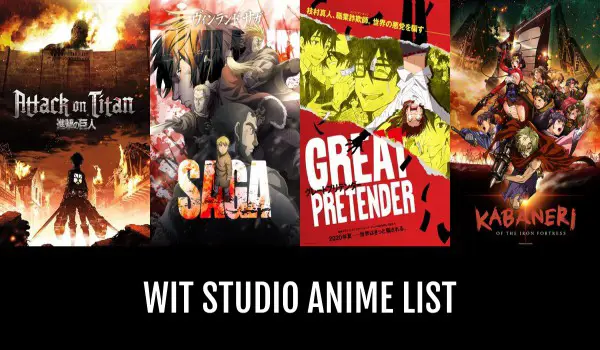 Gambar proses produksi anime di studio