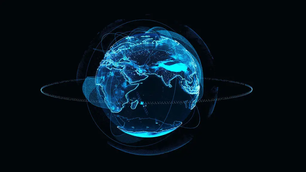 Masa depan animasi holografik