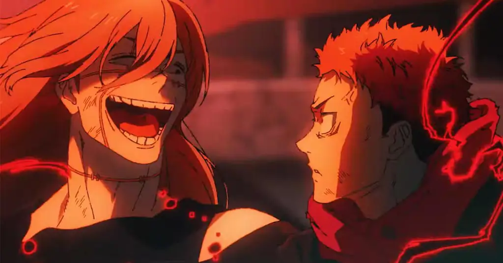 Adegan menegangkan dari Shibuya Incident Arc di Jujutsu Kaisen Season 2