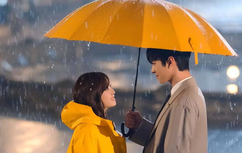 Puncak Konflik dalam Episode 11 Adegan klimaks dari drama Korea