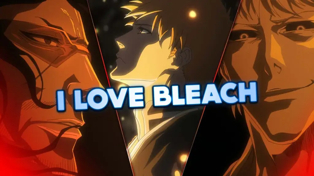 Adegan pertarungan final yang dramatis di Bleach TYBW