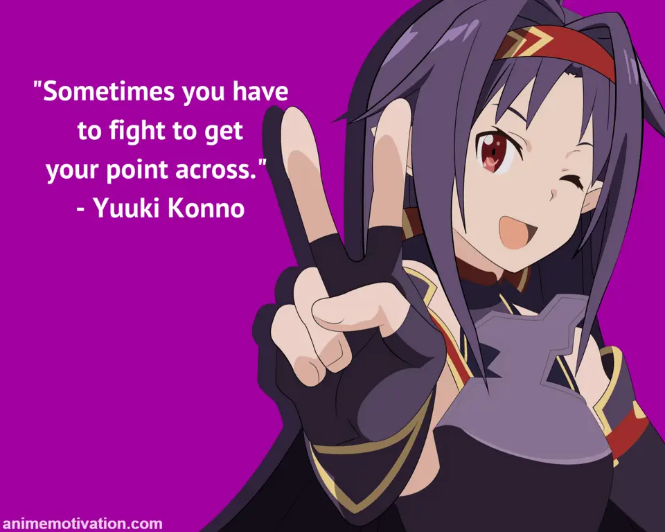 Gambar quotes anime motivasi