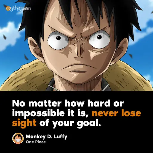 Gambar quotes anime tentang kehidupan