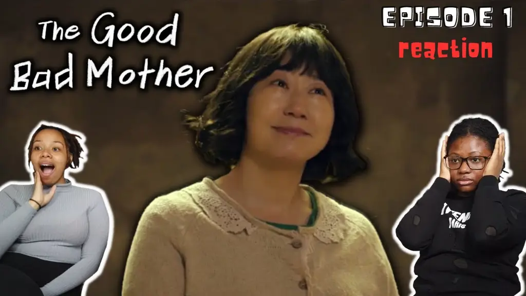 Tanggapan penonton di media sosial terhadap episode 13 The Good Bad Mother