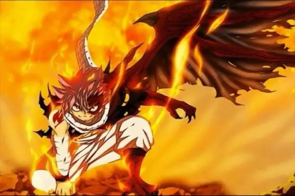 Daftar rekomendasi anime iblis terbaik