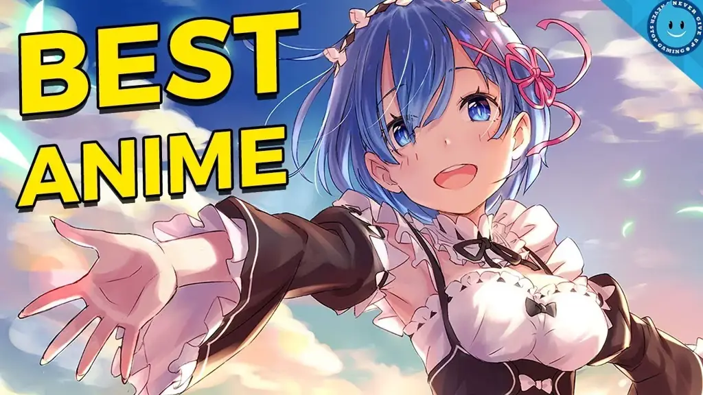 Rekomendasi Anime Terbaik untuk Ditonton di Tahun 2024 Rekomendasi Anime Terbaik 2024