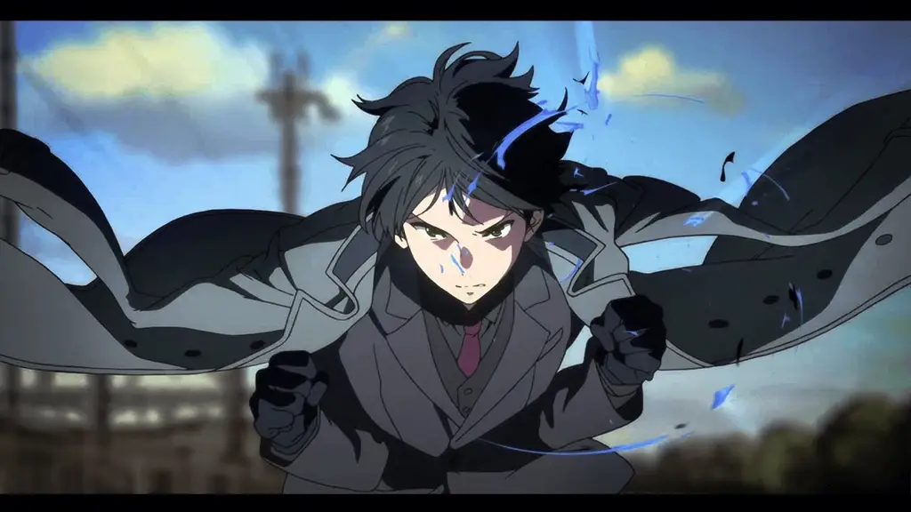 Anime terbaik untuk ditonton
