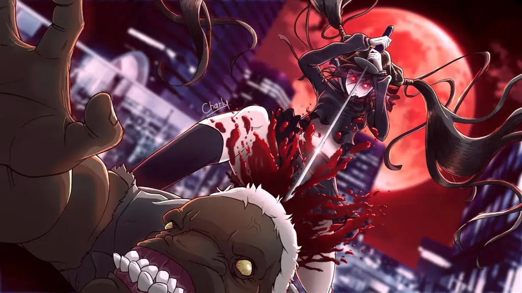 Rekomendasi Anime Thriller Terbaik Daftar rekomendasi anime thriller terbaik