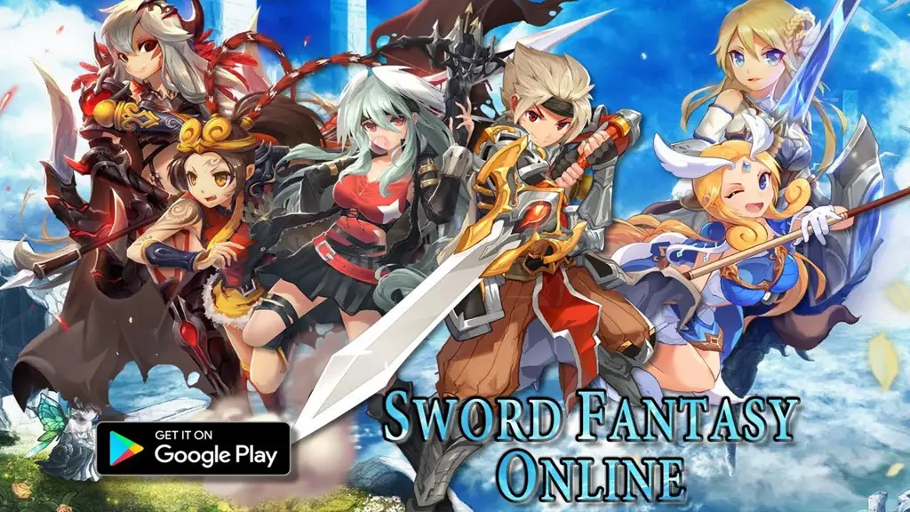 Game RPG anime terbaik