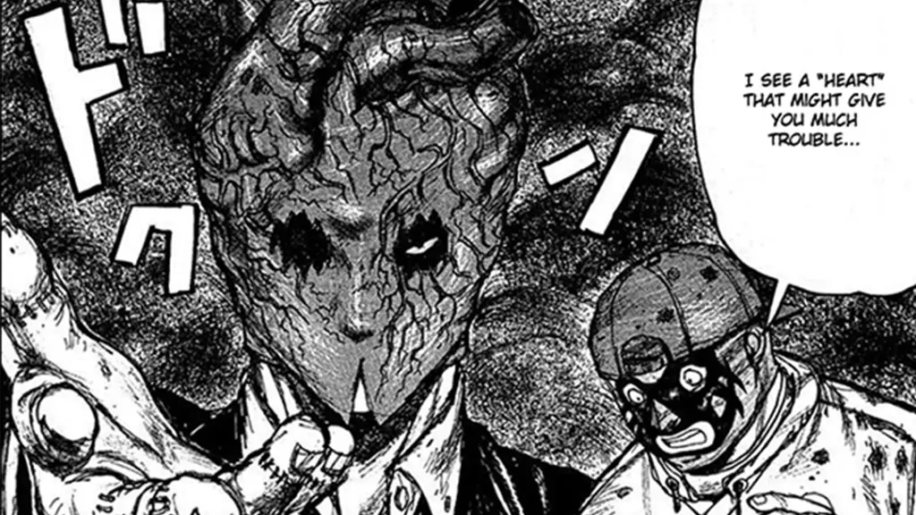 Gambar rekomendasi manga dengan berbagai genre