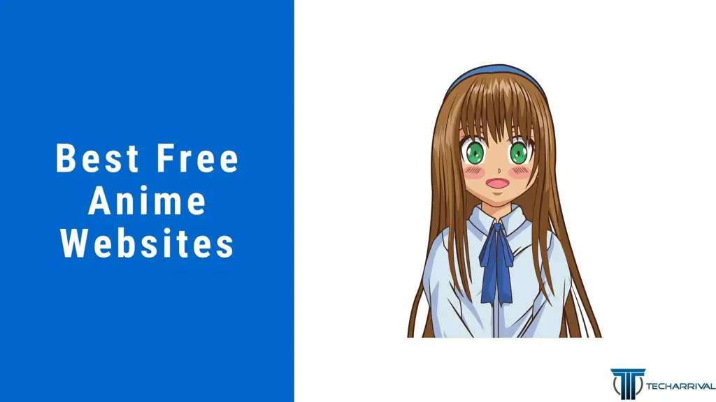 Daftar situs web anime terbaik