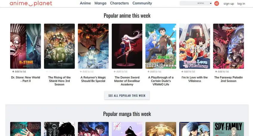 Situs streaming anime gratis terbaik