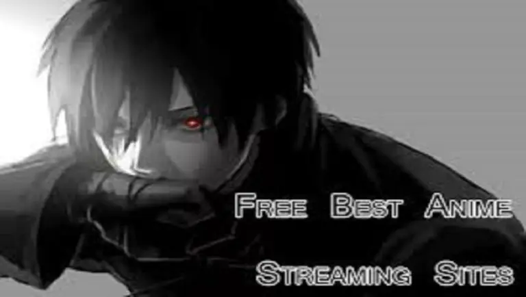 Rekomendasi Situs Streaming Anime Gratis Situs streaming anime gratis terbaik tahun 2024