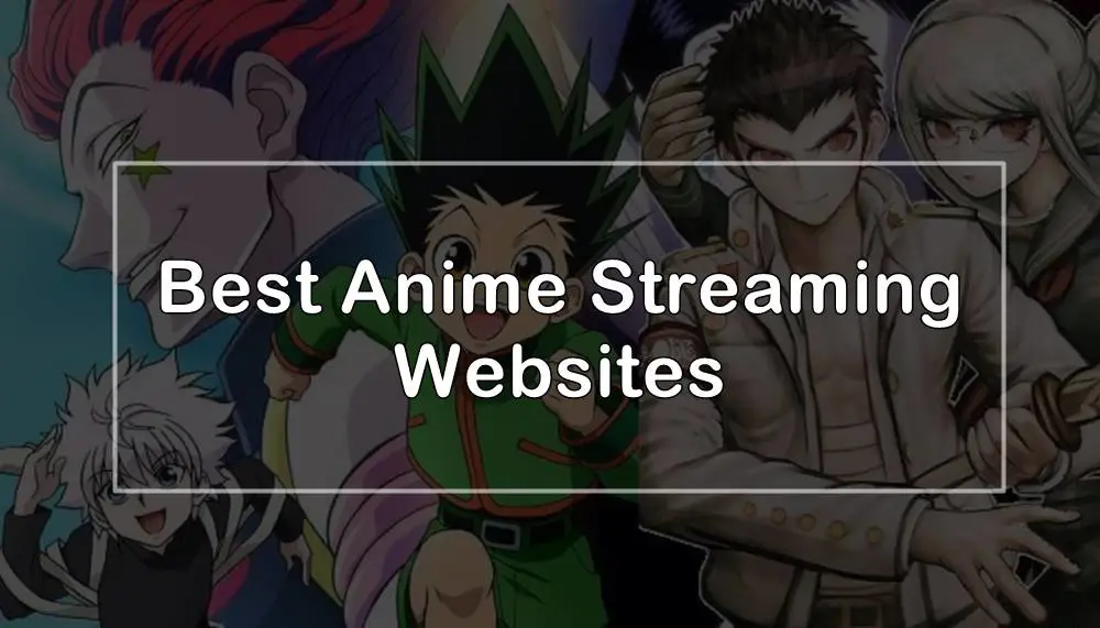 Situs Streaming Anime Terbaik dan Terpercaya