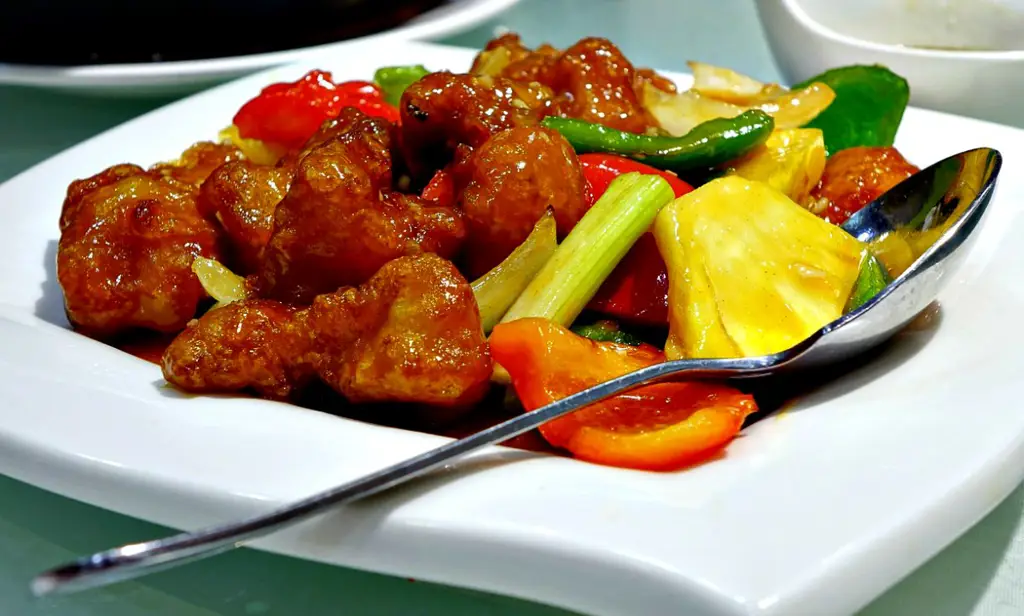 Resep soun cina yang enak dan mudah dibuat di rumah