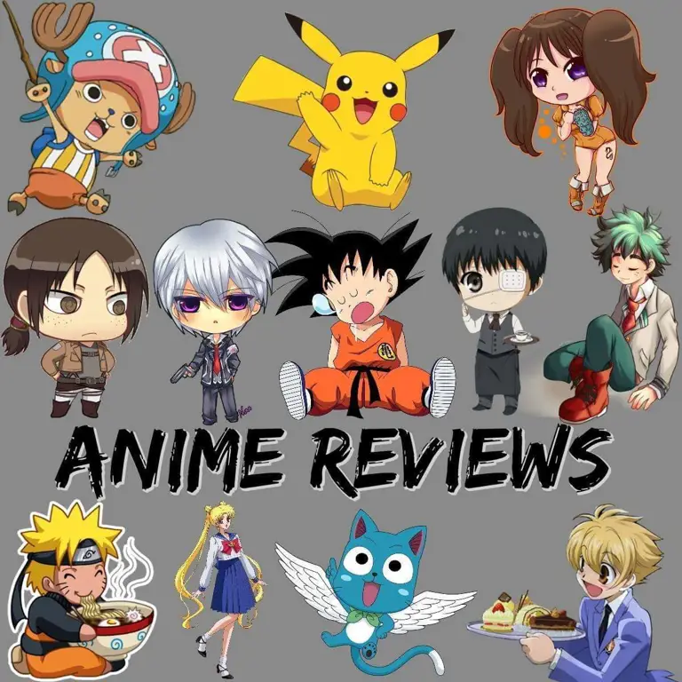 Gambar blog review anime dengan judul RE:MAIN Episode 3