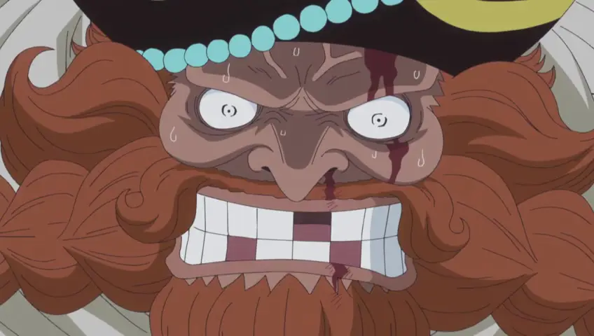 Ulasan dan cuplikan One Piece episode 600