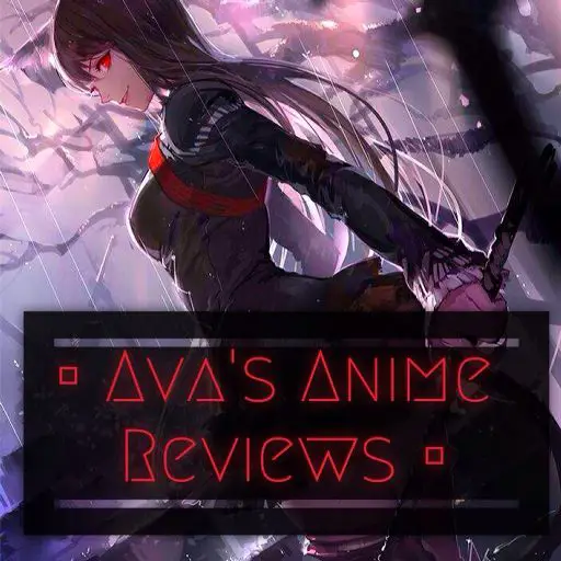 Blog review anime