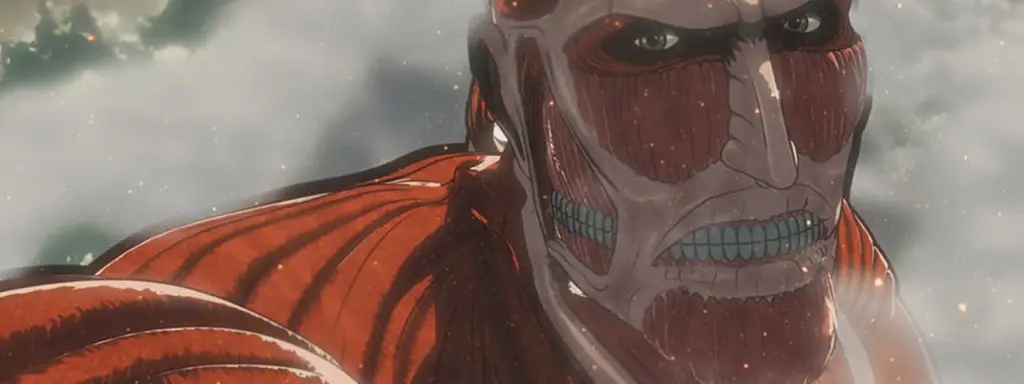 Ulasan Attack on Titan season 2