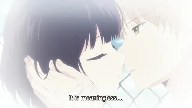 Review film Kuzu no Honkai