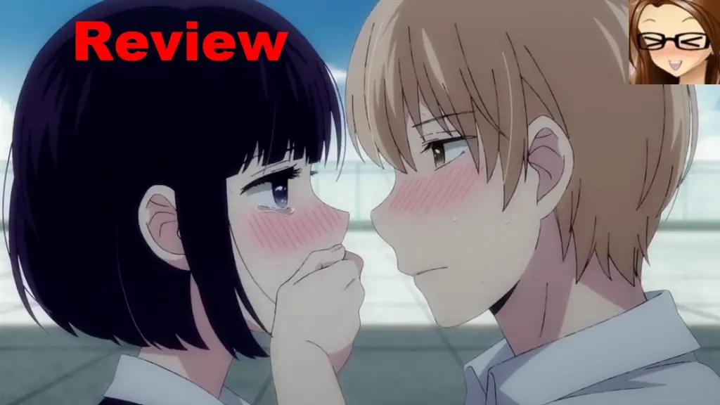 Gambar review anime Kuzu no Honkai