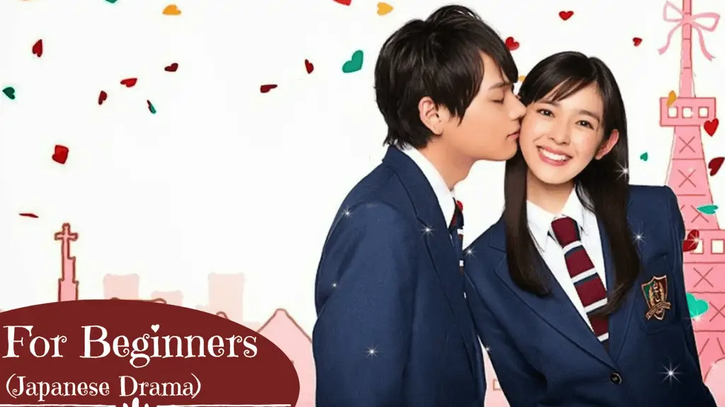 Gambar review drama Jepang