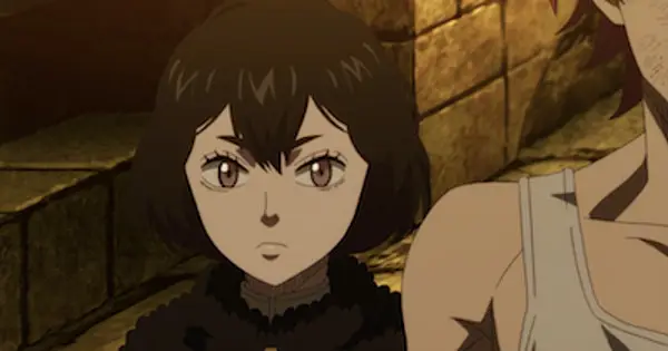 Ulasan Black Clover episode 56