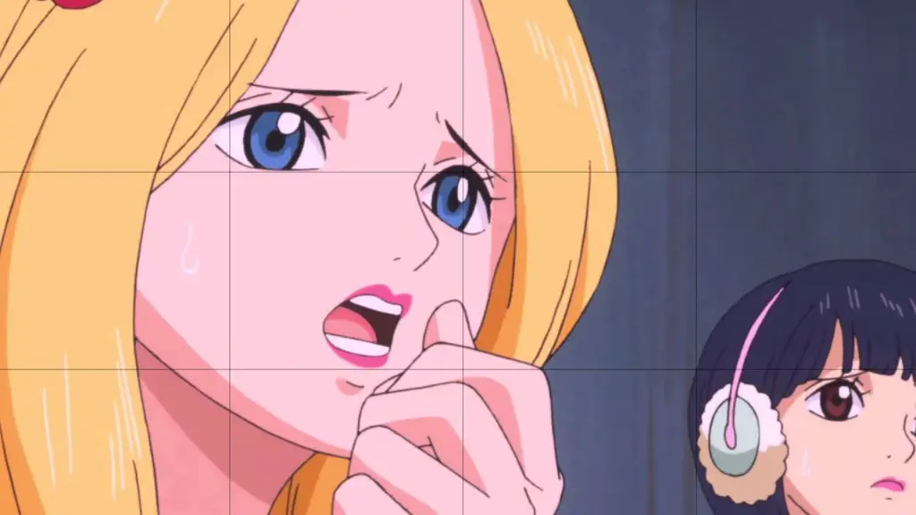 Ulasan One Piece Episode 715