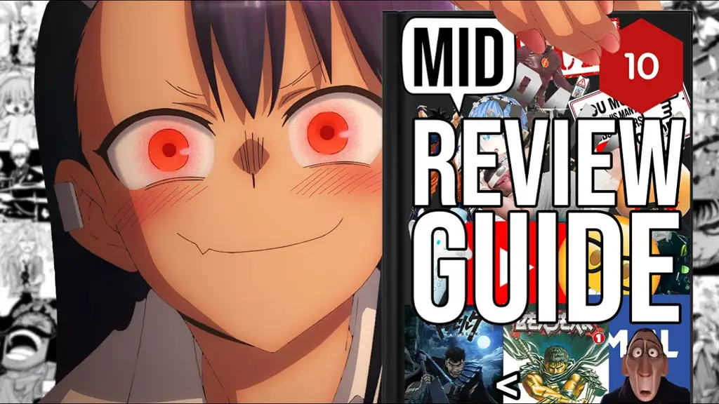 Gambar review anime Shinmai Maou no Testament