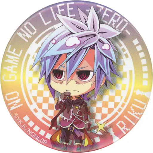 Gambar Riku, karakter penting dalam No Game No Life 0