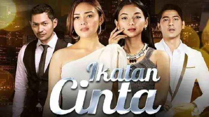 Sinopsis singkat sinetron Ikatan Cinta