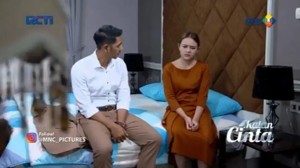 Sinopsis Ikatan Cinta Episode 26 Juli 2021